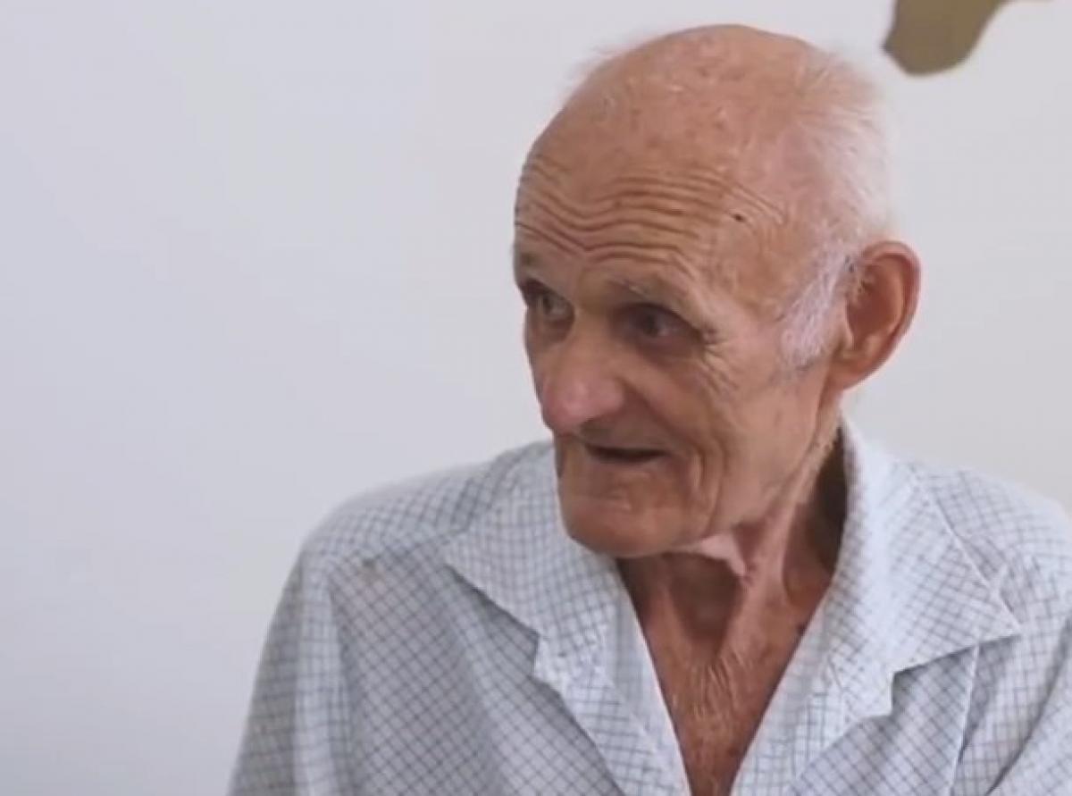 85-летний сумчанин продал квартиру с дачей, а деньги отдал на нужды ВСУ dqxikeidqxidqrant