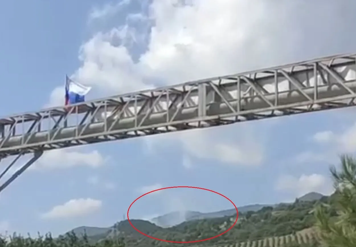 В Крыму сообщают о новом dqxikeidqxidqrant