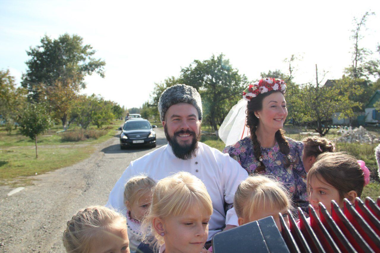 Євген Свиридов був вихователем мілітаризованого дитячого загону у Воронежі dqxikeidqxidqrant