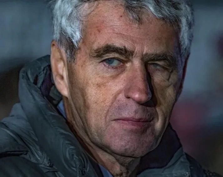 У Росії затримали опозиційного політика Гозмана за публікацію про Сталіна dqxikeidqxidqeant