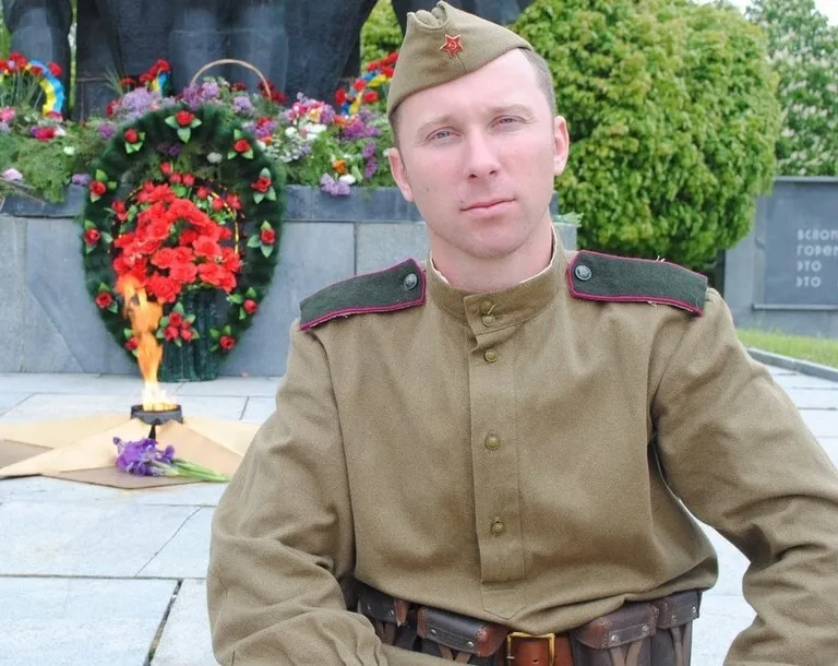 Иван Сушко.