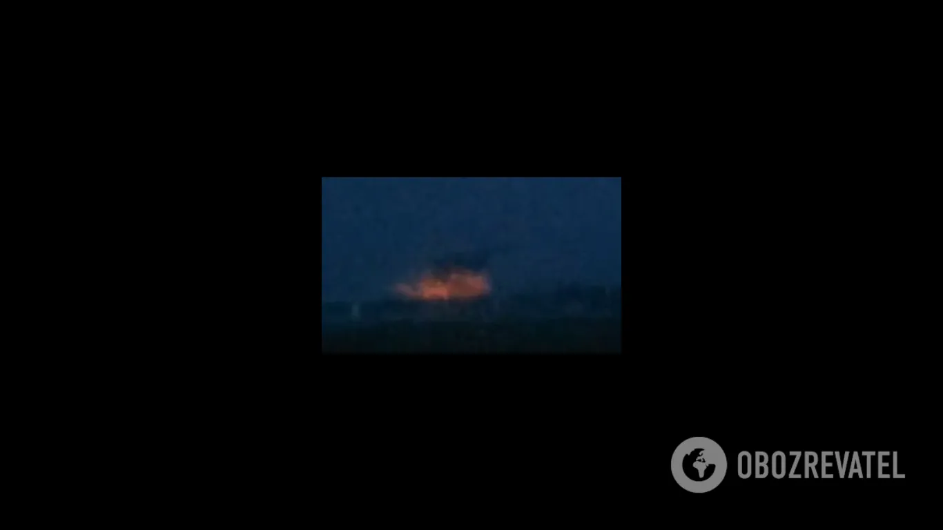 ЗСУ втретє за день ударили по Антонівському мосту dqxikeidqxidqeant