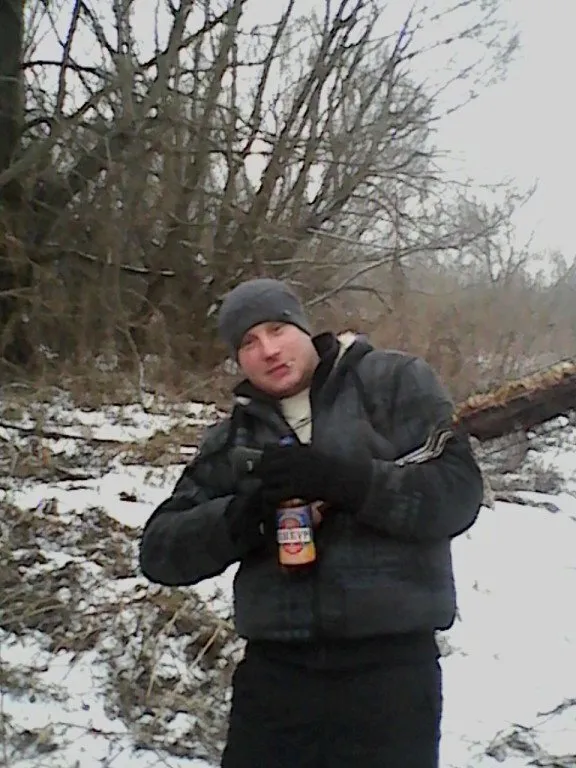 Мясин был рядовым контрактником армии РФ