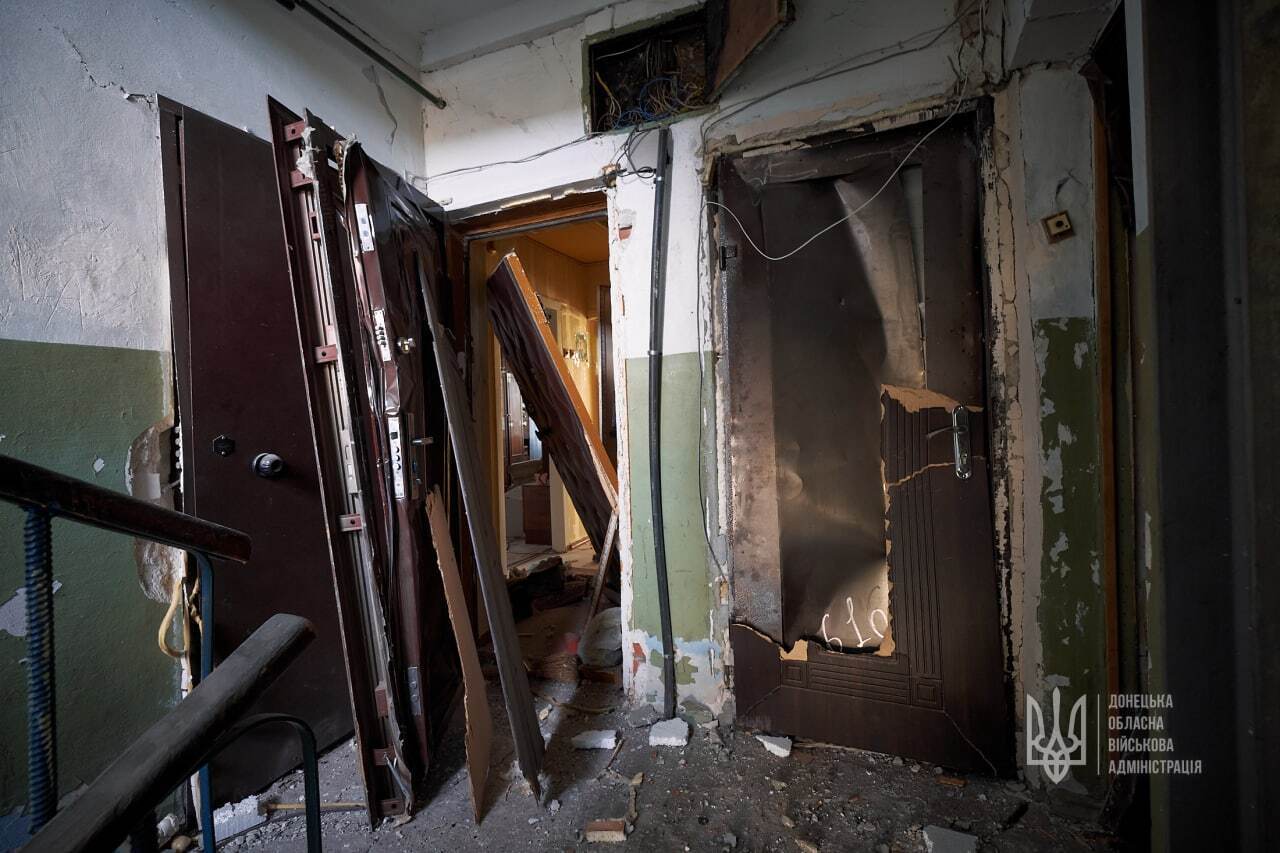 Війна в Україні триває 189-й день