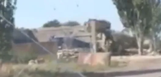 Было ликвидировано не менее 58 кафиров