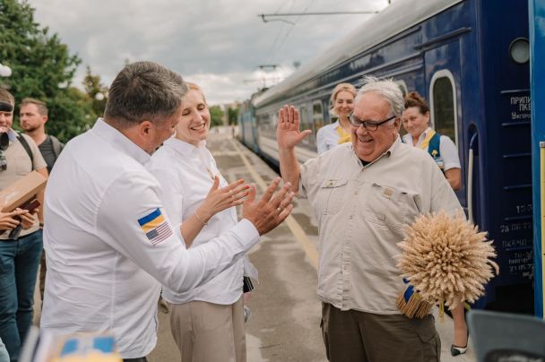 Фото: Дмитро Соломчук / ©