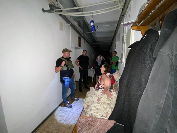 Святогорская лавра