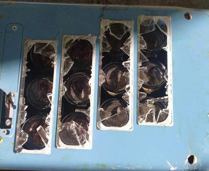 Украинские военные сбили российский беспилотник "Картограф" с 12 камерами dqxikeidqxidqeant