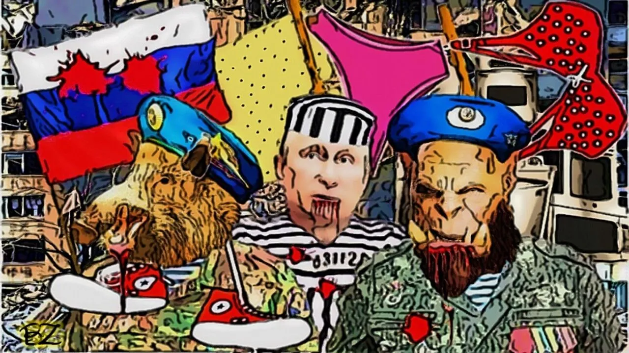 ’’Курица’’ и ’’яйцо’’ российского фашизма: связаны ли демагогия Дугина и одержимость Путина?