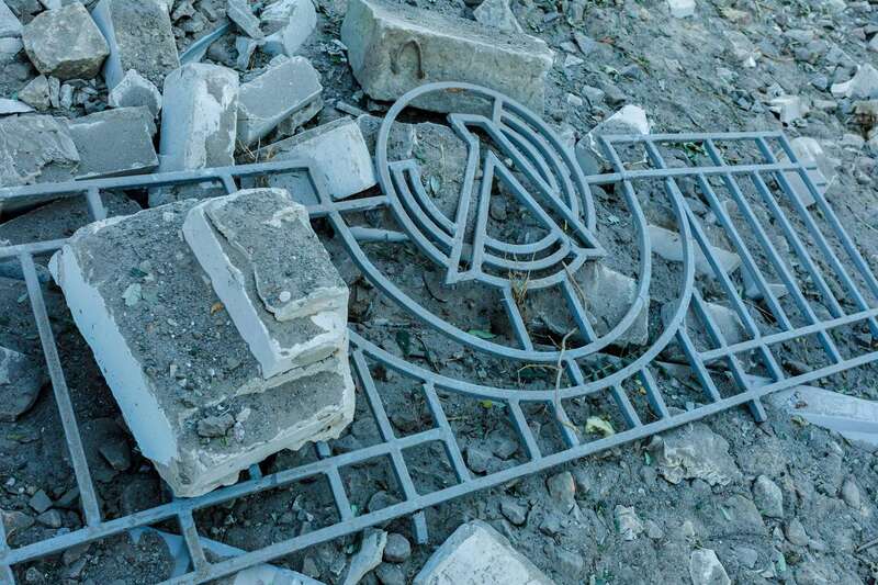 Обстрел Харькова 2 сентября