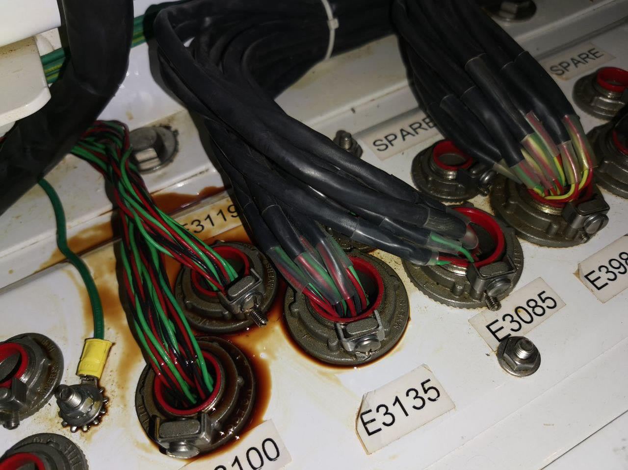 Россия полностью остановила "Северный поток" на неопределенный срок dqxikeidqxidqeant