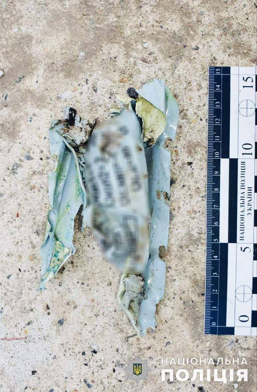 Оккупанты обстреляли Николаев и область: погиб 8-летний ребенок dqxikeidqxidqeant