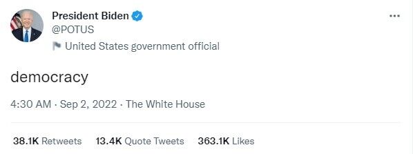 Свобода, ATACMS, победа: украинские политики присоединились к флешмобу, захватившему Twitter