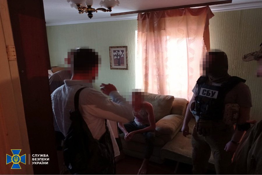 Ботоферма СБУ ликвидация фейковые аккаунты политические партии Россия пропаганда dqxikeidqxidqrant