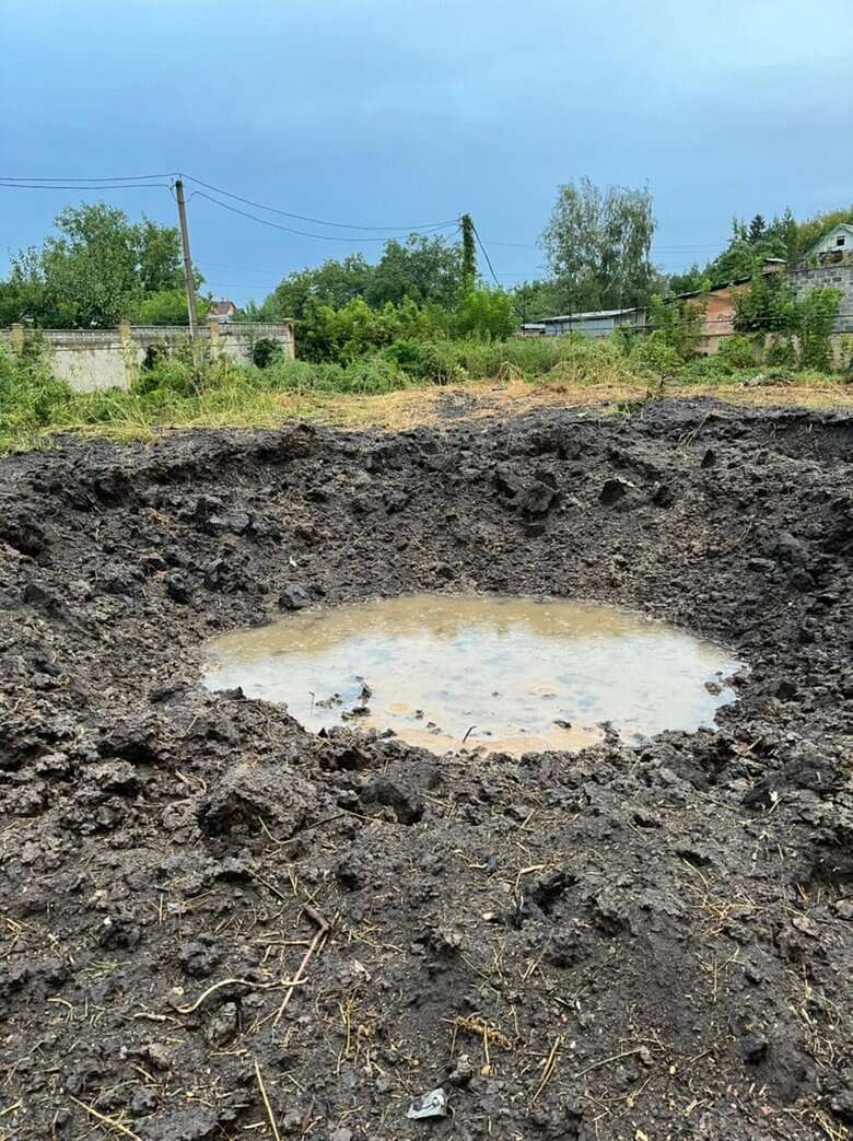 Слов’янськ знову потрапив під обстріли російських загарбників, - мер Лях 01 dqxikeidqxidqeant