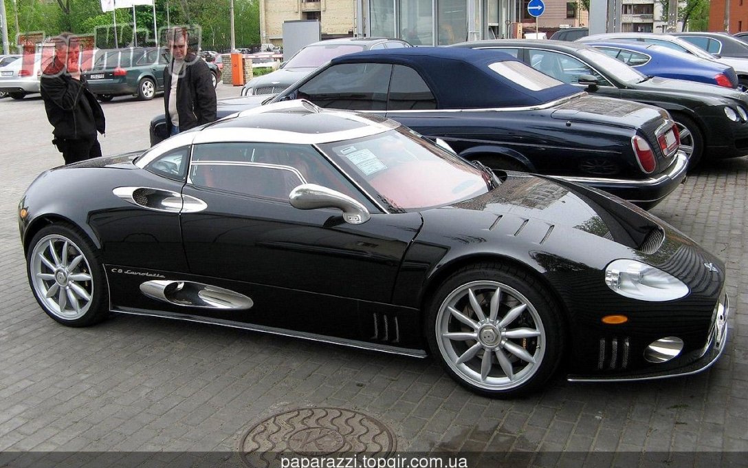 Spyker C8 Laviolette, Spyker C8,  Spyker,  ,  ,   dqxikeidqxidqrant