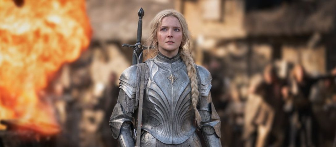 серіал Кільця влади, серіал Володар кілець, серіал по Толкіну, Володар кілець, серіал  dqxikeidqxidqrant