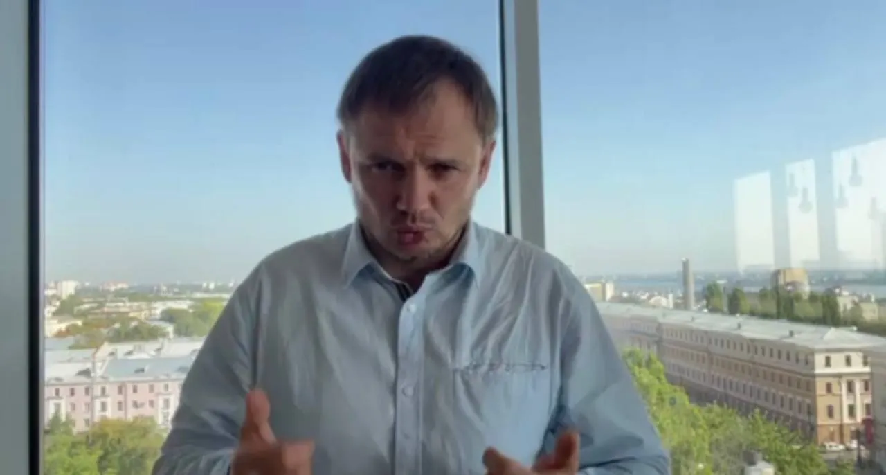 Кирилл Стремоусов