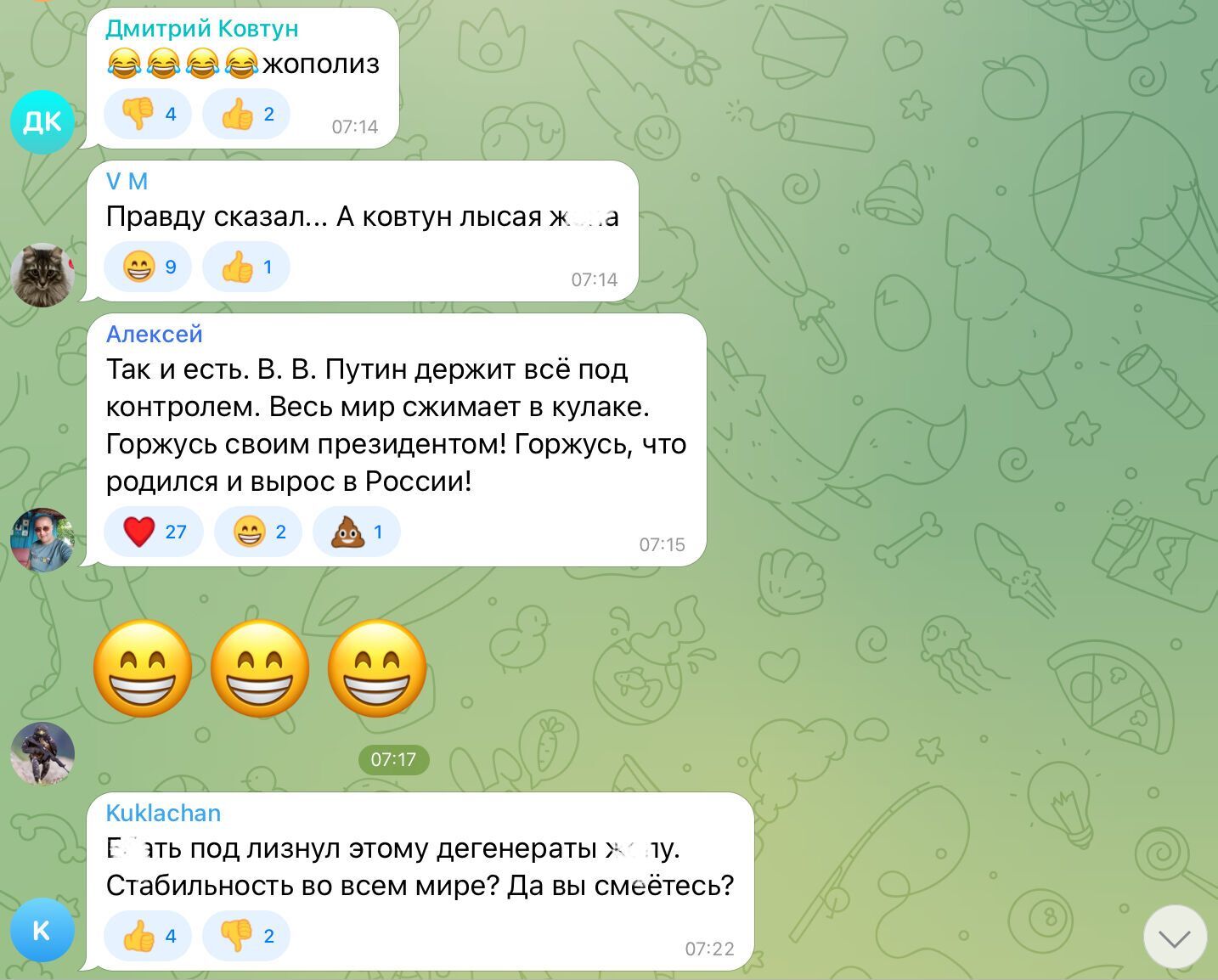 Путін, який розв’язав війну проти України, дочекався компліменту від прем’єра М’янми: висміяли навіть росіяни. Відео dqxikeidqxidqrant
