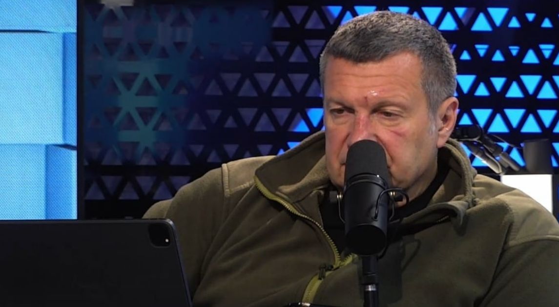 Володимир Соловйов dqxikeidqxidqrant