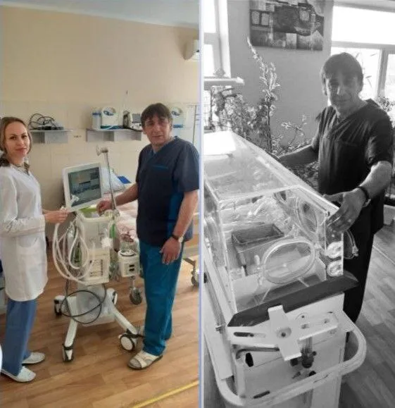 Ракета попала в дом: при обстреле Славянска погиб заведующий детской реанимацией. Фото dqxikeidqxidqeant