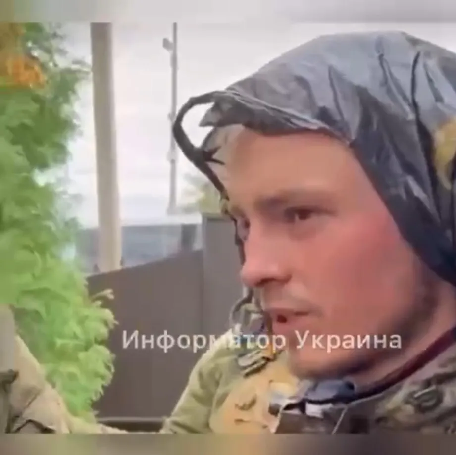 Окупанти нібито не знали про те, що їдуть в Україну