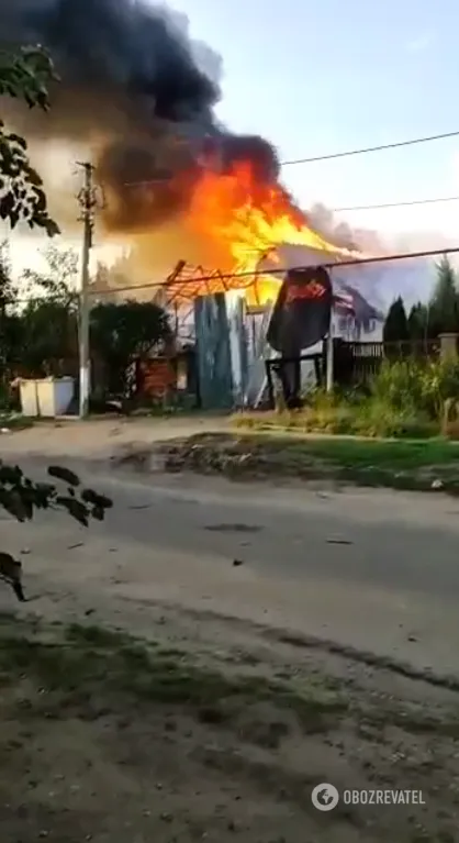 База окупантів із Північної Осетії dqxikeidqxidqeant