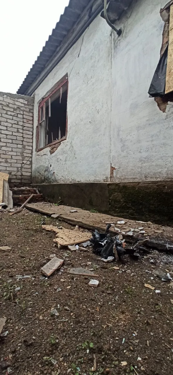 Россия нанесла ракетный удар по Вознесенску: есть прилеты по гражданским объектам и ранены. Видео