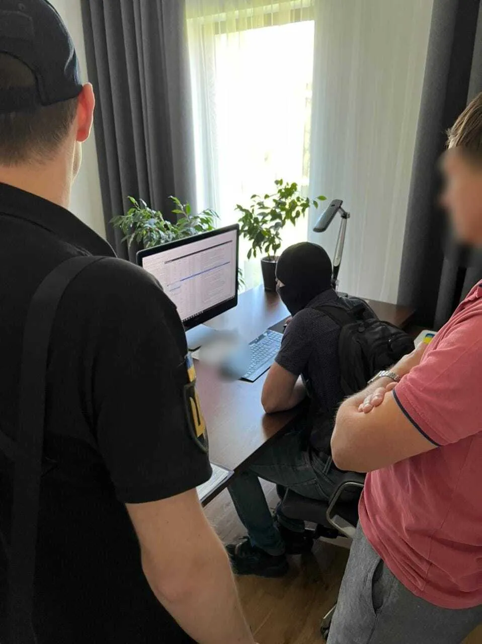 В Киевской области будут судить администратора 20 интернет-ресурсов: распространял российскую пропаганду. Фото