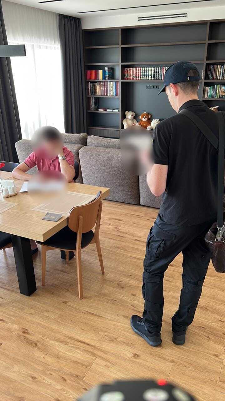 В Киевской области будут судить администратора 20 интернет-ресурсов: распространял российскую пропаганду. Фото