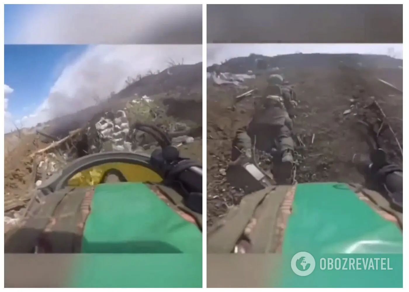 Ближний бой с противником dqxikeidqxidqrant