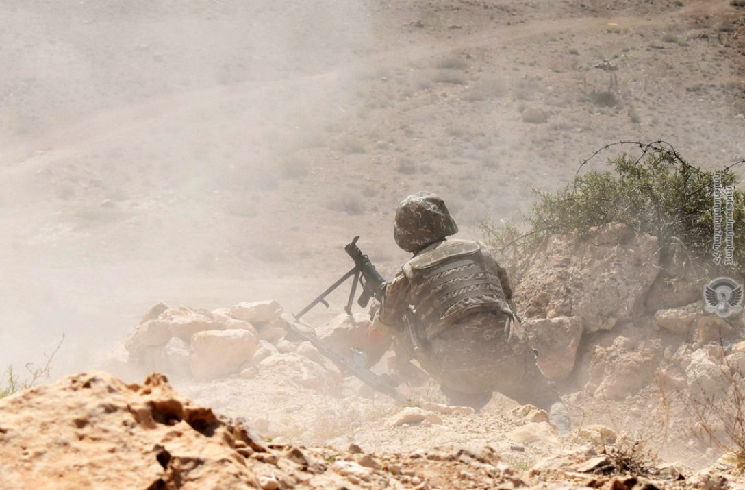 вірменія війна, азербайджан війна, зіткнення на кордоні, вірменія зіткнення dqxikeidqxidqrant