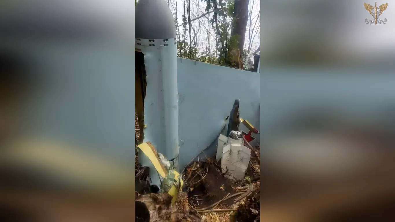 Десантники 80-ї ОДШБр збили російський літак Су-30 dqxikeidqxidqeant