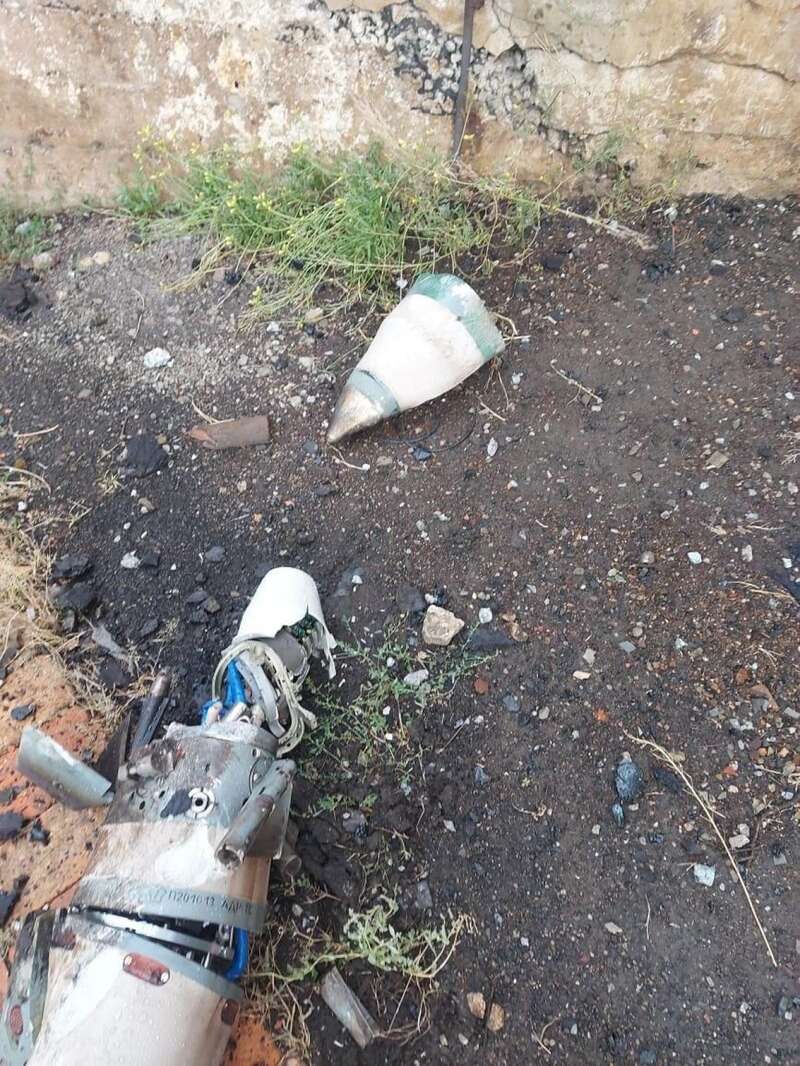 Фото Оккупанты разрушили многоэтажку в Бахмуте и массивно обстреляли Авдеевку 15 сентября 2022