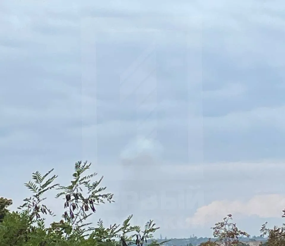 Війська РФ третій день поспіль б’ють ракетами по Кривому Рогу: деталі та фото нового обстрілу