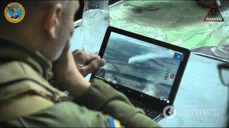 Звільнення Балаклії від російських окупантів спецпідрозділом KRAKEN