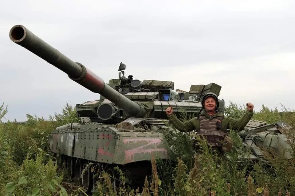 РФ продолжает "поставлять" технику ВСУ: в Генштабе показали трофеи из Харьковщины. Фото