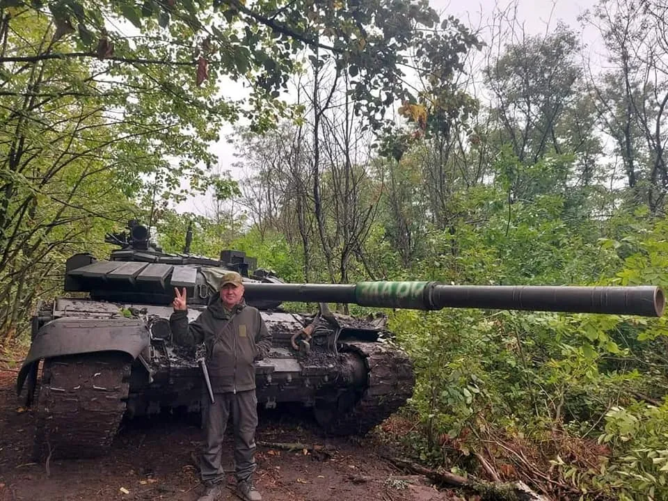 РФ продолжает "поставлять" технику ВСУ: в Генштабе показали трофеи из Харьковщины. Фото