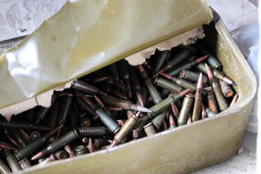 РФ продолжает "поставлять" технику ВСУ: в Генштабе показали трофеи из Харьковщины. Фото