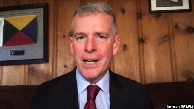 Брайан Кларк – директор Центру оборонних концепцій та технологій Гудзоновського інституту dqxikeidqxidqrant