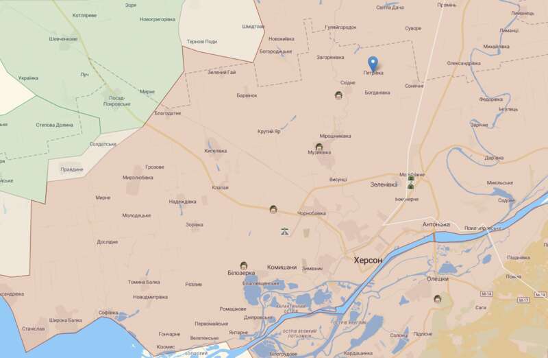 ВСУ все ближче до Лисичанська, бої у Лимана: оновлено мапу війни