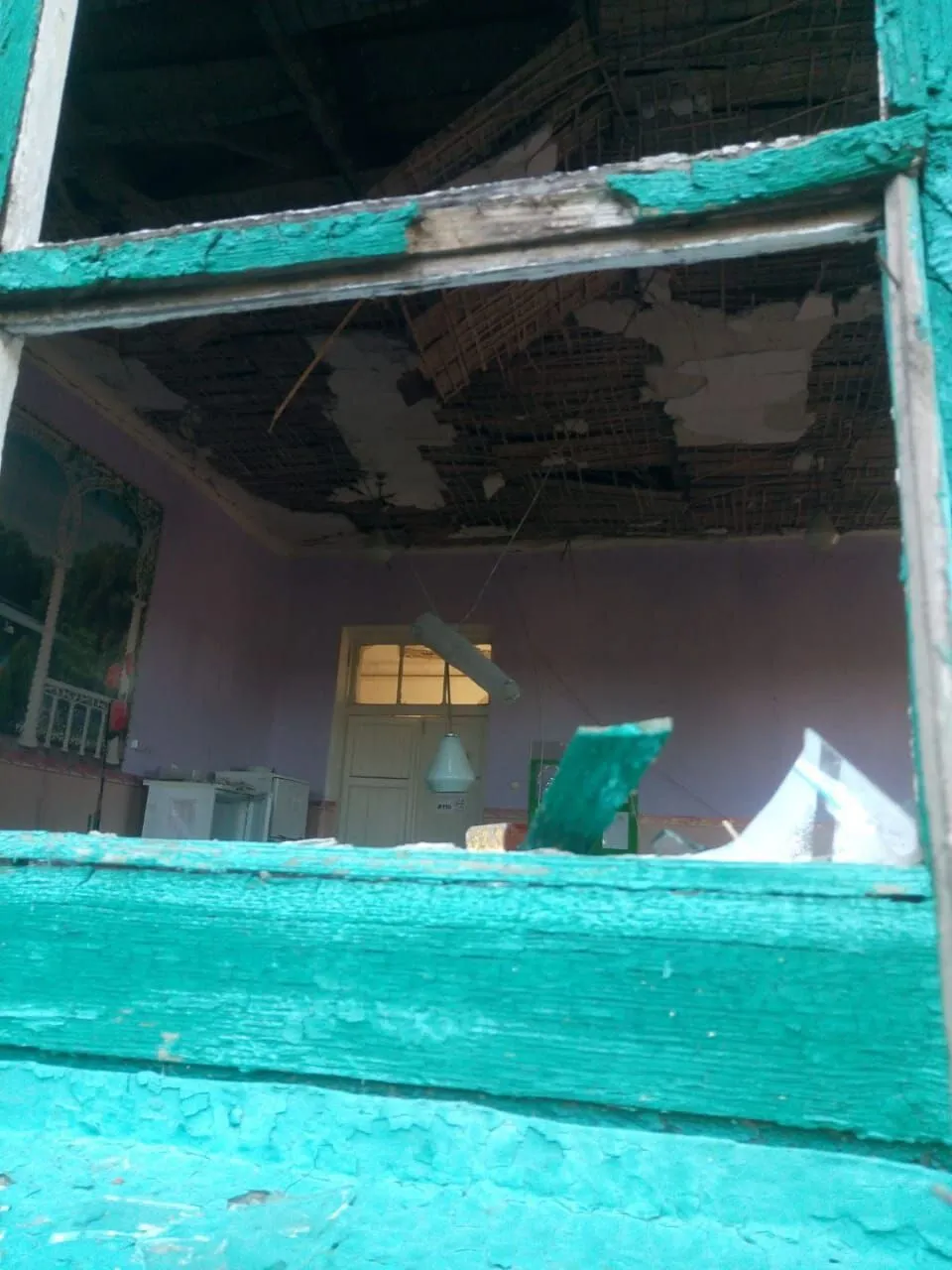 Окупанти обстріляли Авдіївку, завдали ударів по Краматорську та Торецьку: за добу на Донеччині загинули троє людей. Фото dqxikeidqxidqrant