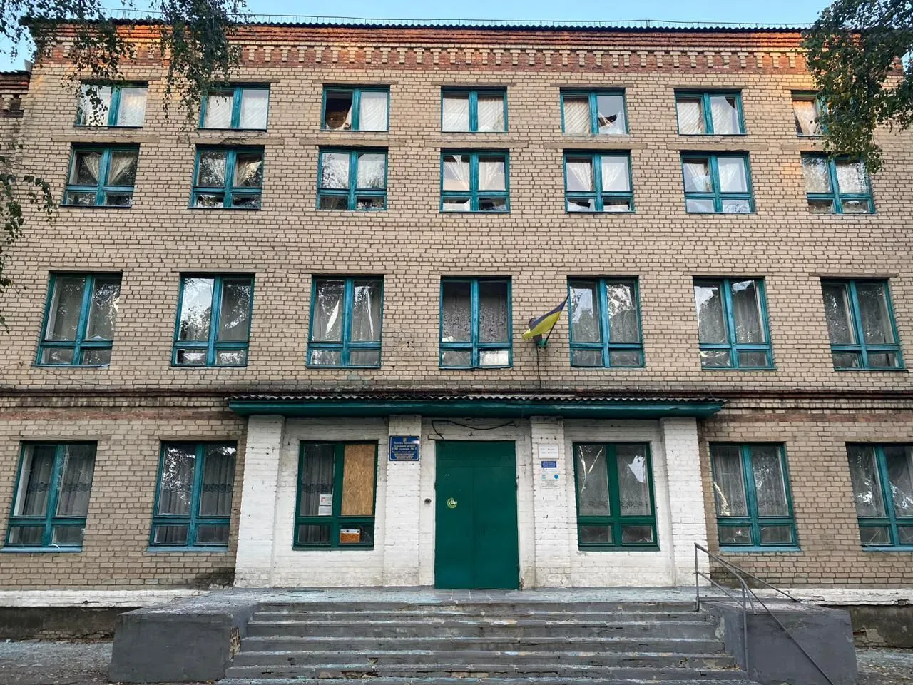 Окупанти обстріляли Авдіївку, завдали ударів по Краматорську та Торецьку: за добу на Донеччині загинули троє людей. Фото