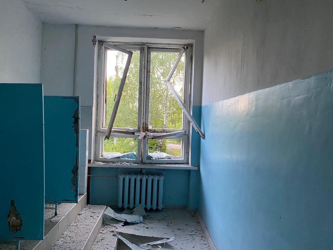 Окупанти обстріляли Авдіївку, завдали ударів по Краматорську та Торецьку: за добу на Донеччині загинули троє людей. Фото