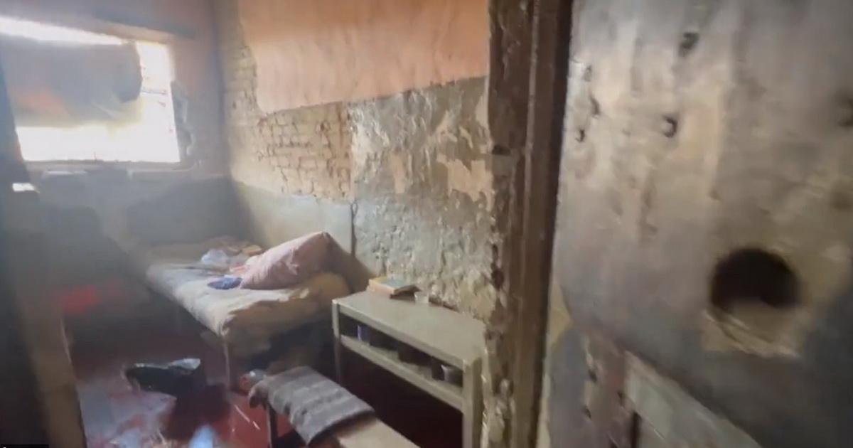 катувальні в Ізюмі