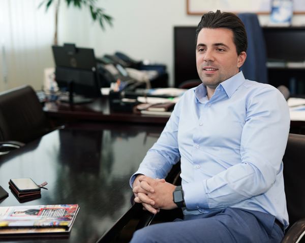 Владимир Кудрицкий