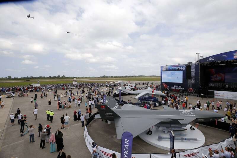       Bayraktar Kizilelma dqxikeidqxiqqdant