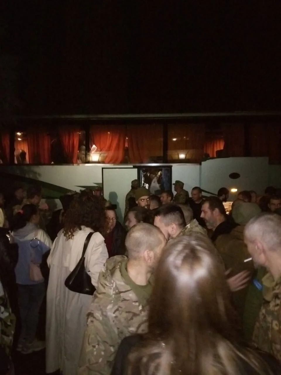 У ДНР розкрили деталі обміну полоненими: Росії віддали окупантів, захоплених на Харківщині