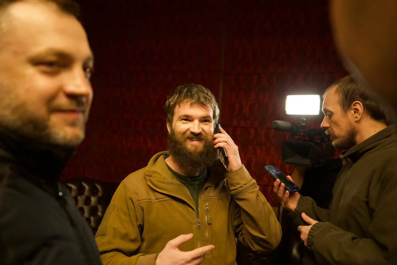 Буданов рассказал, где будут проживать командиры ’’Азова’’ в Турции dqxikeidqxidqeant