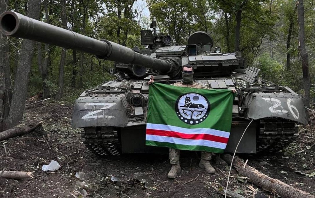 чеченцы в украине dqxikeidqxidqrant